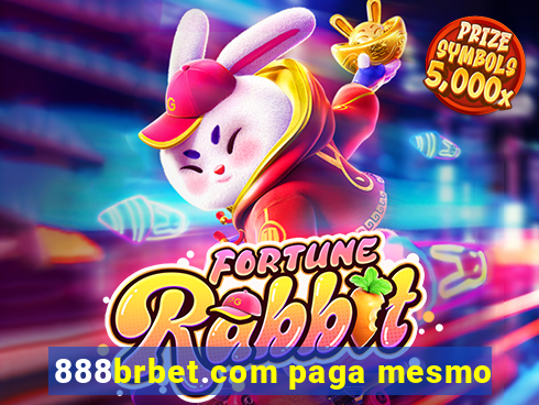 888brbet.com paga mesmo